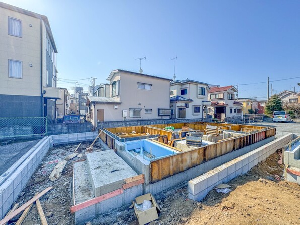 物件画像 埼玉県さいたま市 中央区八王子５丁目