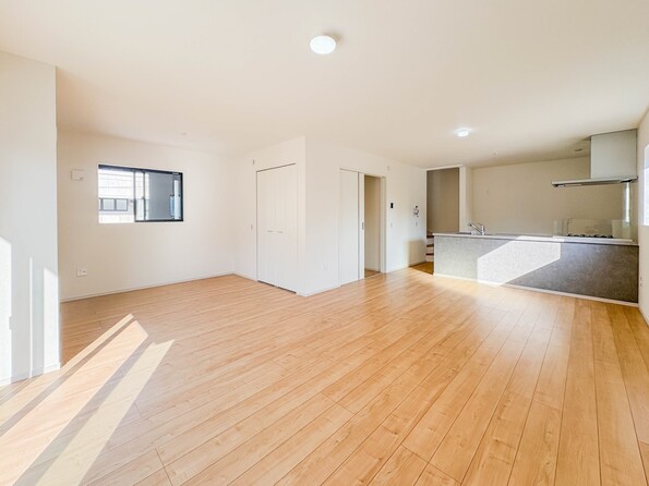 物件画像 埼玉県川越市新宿町3丁目