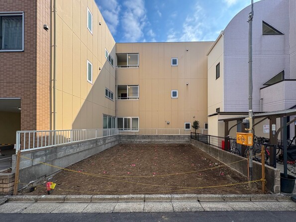 埼玉県川口市芝２丁目