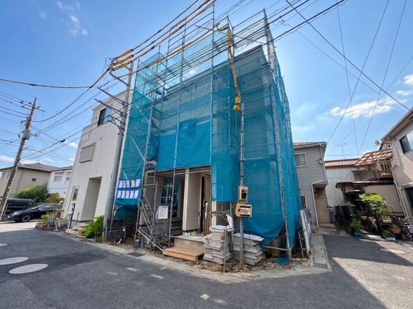 物件画像 埼玉県川口市大字安行 北谷