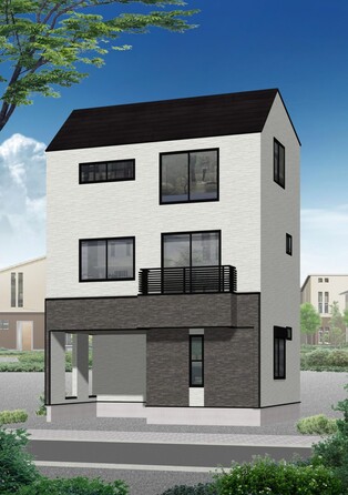 埼玉県さいたま市中央区新中里２丁目