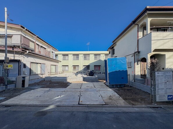 埼玉県さいたま市桜区大字下大久保