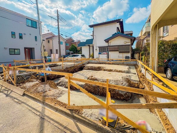 物件画像 埼玉県さいたま市 南区内谷2丁目