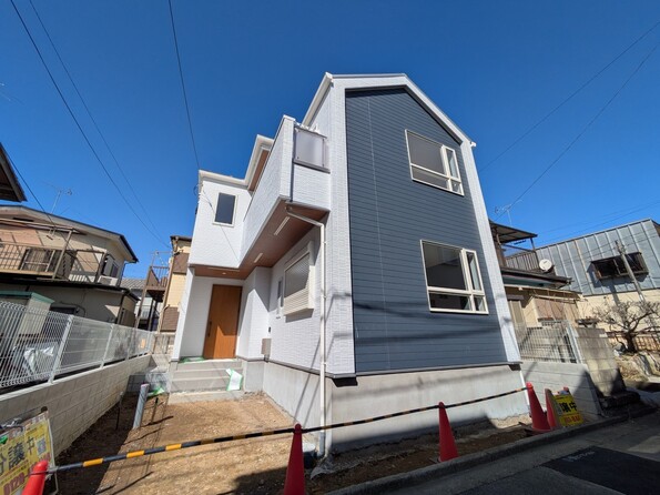 埼玉県さいたま市岩槻区本丸２丁目