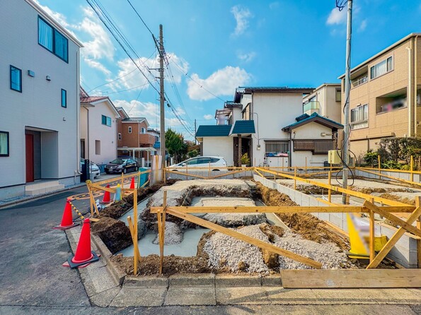 埼玉県さいたま市南区内谷２丁目