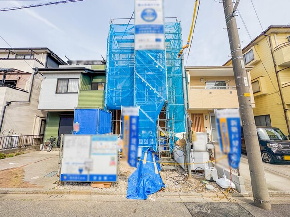 物件画像 埼玉県川口市八幡木１丁目