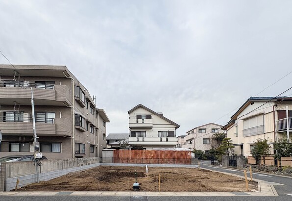 埼玉県さいたま市北区宮原町４丁目