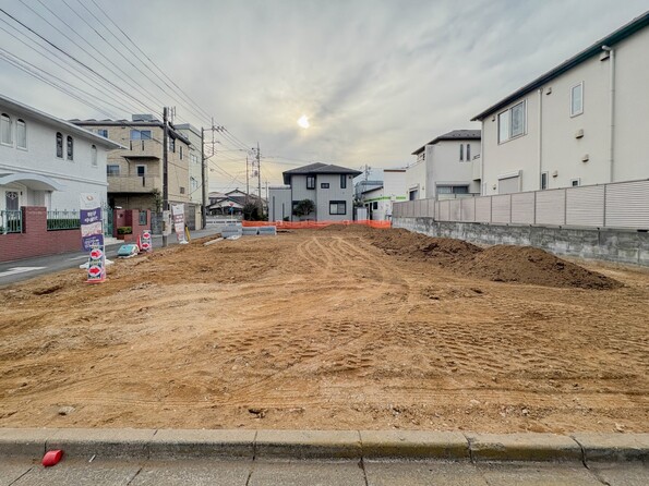 埼玉県さいたま市浦和区領家４丁目
