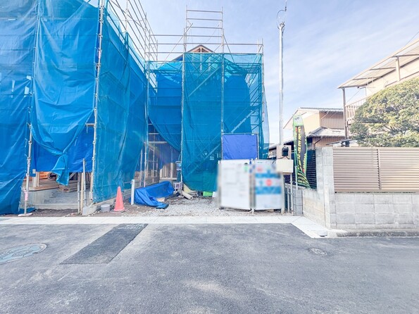 物件画像 埼玉県さいたま市 西区宮前町