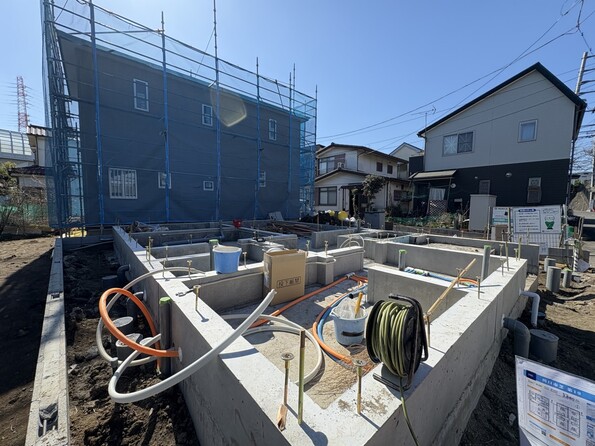 埼玉県川口市大字芝