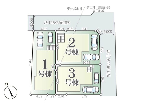 埼玉県さいたま市西区宮前町