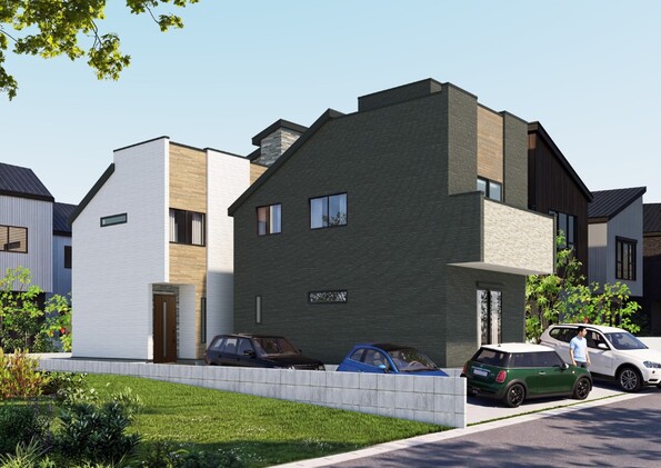 埼玉県さいたま市緑区芝原３丁目