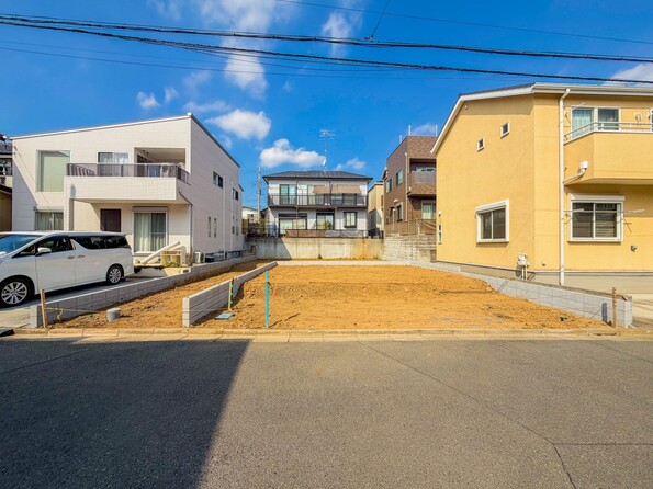 物件画像 埼玉県さいたま市 緑区芝原３丁目