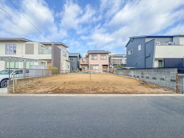 埼玉県川口市戸塚 東２丁目