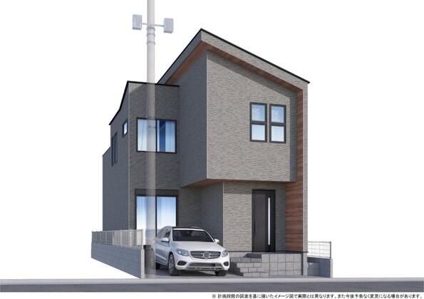 埼玉県さいたま市中央区大戸１丁目