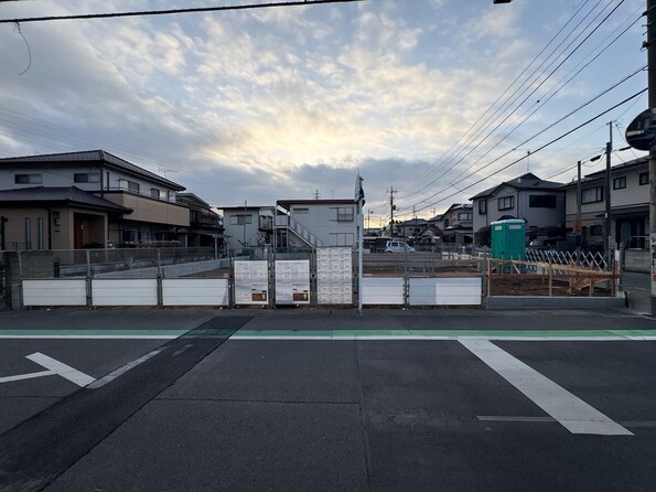 埼玉県さいたま市北区宮原町４丁目