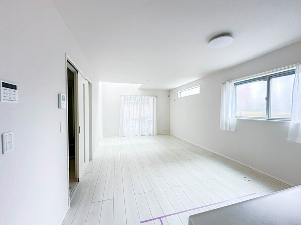 物件画像 埼玉県さいたま市 南区沼影１丁目