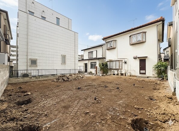 埼玉県さいたま市緑区原山４丁目