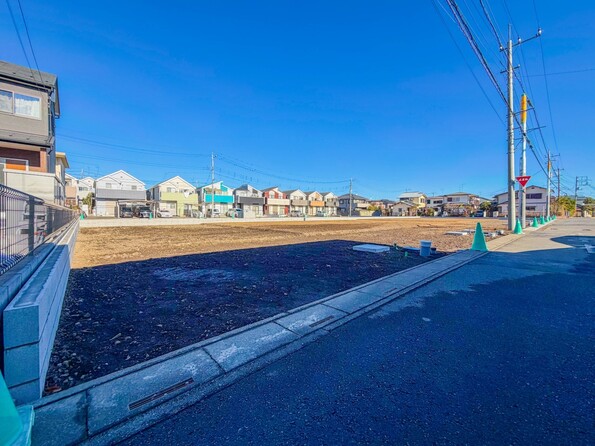 埼玉県北足立郡伊奈町栄１丁目