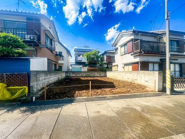 物件画像 埼玉県さいたま市 岩槻区本丸１丁目