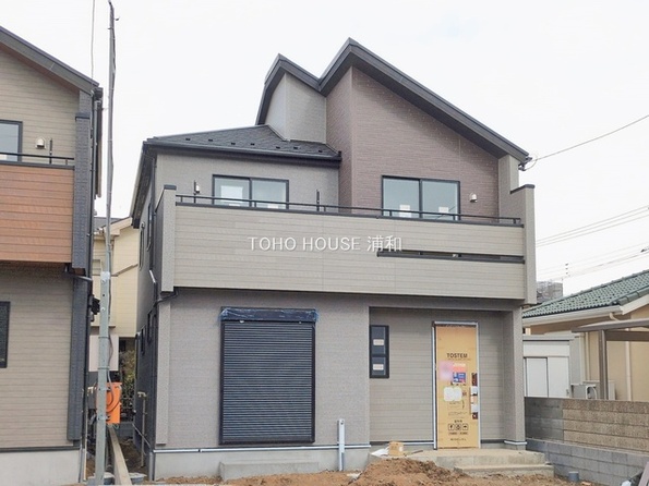 埼玉県上尾市向山２丁目