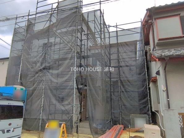 物件画像 埼玉県川口市東領家1丁目