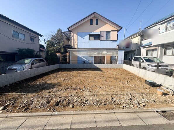 埼玉県さいたま市南区曲本２丁目