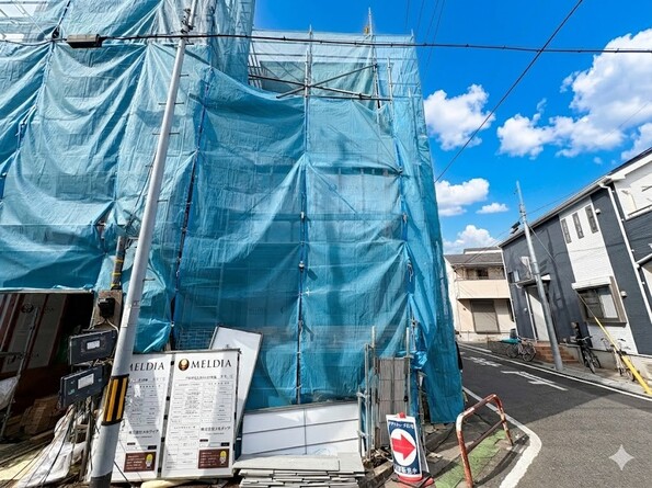 物件画像 埼玉県戸田市美女木２丁目