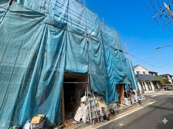 物件画像 埼玉県戸田市美女木２丁目