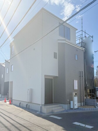 埼玉県川口市前川２丁目