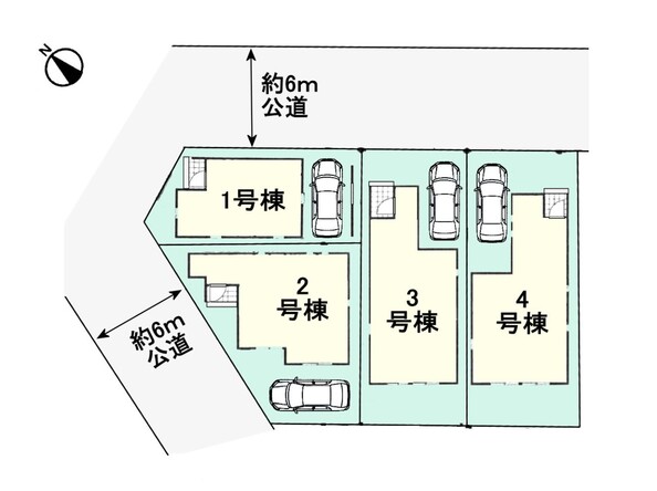 埼玉県川口市前川２丁目
