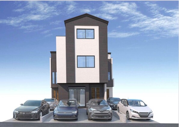 埼玉県さいたま市南区別所１丁目