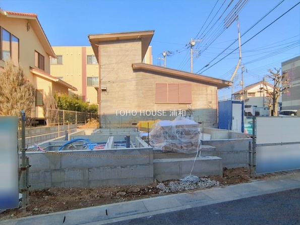 埼玉県さいたま市西区大字内野本郷