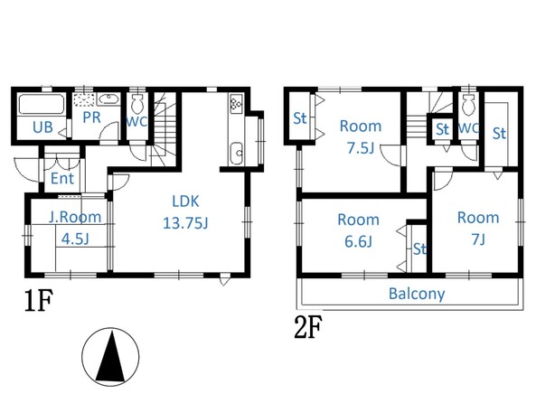 埼玉県川口市大字東貝塚