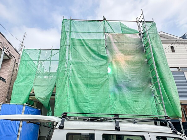 物件画像 埼玉県さいたま市 桜区大字大久保領家