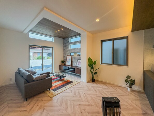 物件画像 埼玉県さいたま市 桜区大字白鍬