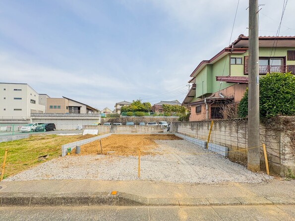 埼玉県川口市桜町３丁目