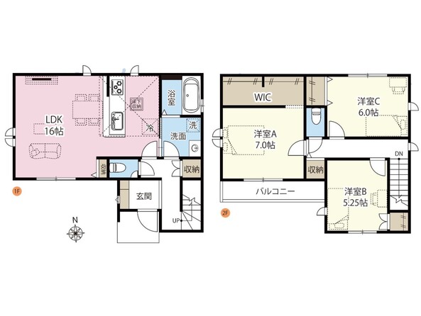 埼玉県川口市桜町３丁目