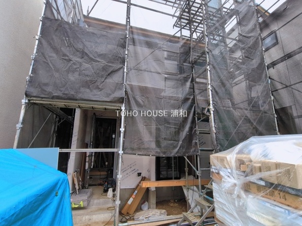 埼玉県上尾市弁財１丁目