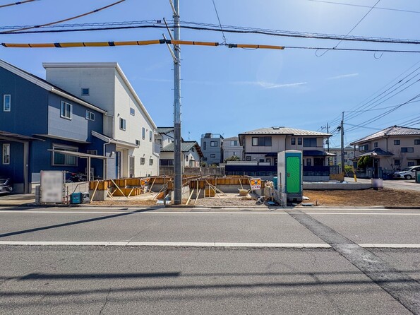 埼玉県さいたま市大宮区土手町１丁目