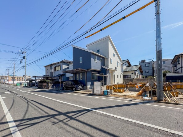 物件画像 埼玉県さいたま市 大宮区土手町1丁目