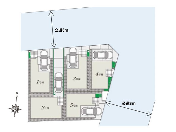 埼玉県川口市西青木２丁目