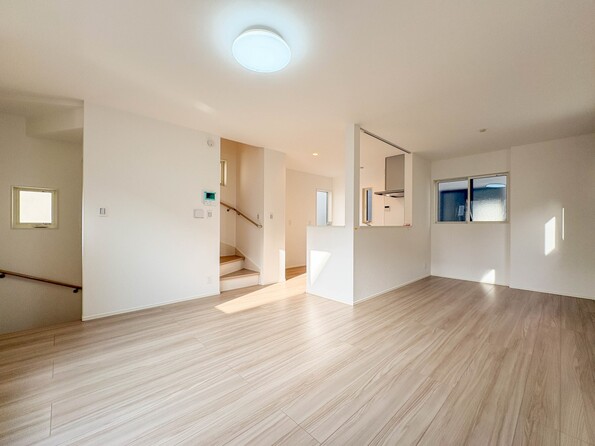 物件画像 埼玉県川口市西青木２丁目