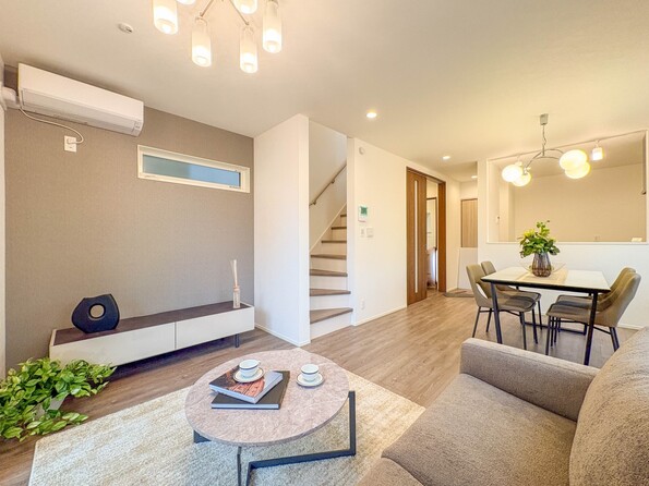 物件画像 埼玉県川口市西青木2丁目