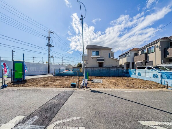 物件画像 埼玉県川口市三ツ和２丁目