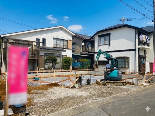 物件画像 埼玉県越谷市花田2丁目