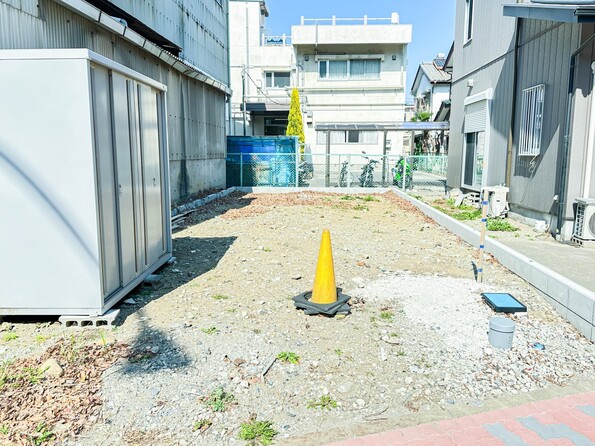 物件画像 埼玉県川口市大字安行領 根岸