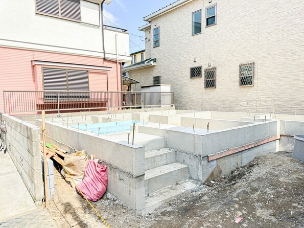 物件画像 埼玉県さいたま市 岩槻区大字釣上新田