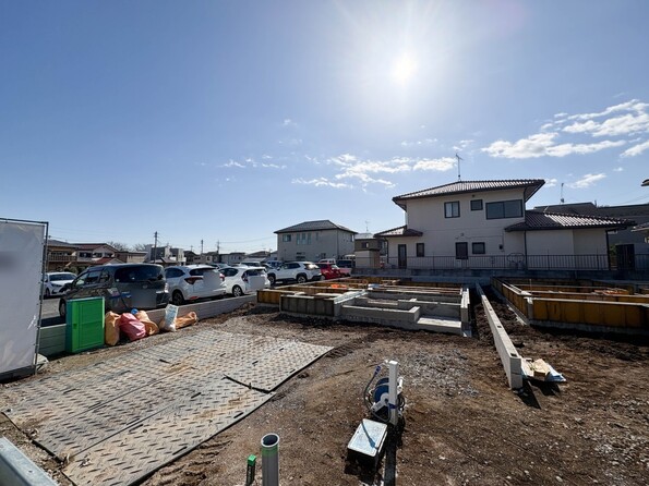 物件画像 埼玉県上尾市緑丘4丁目