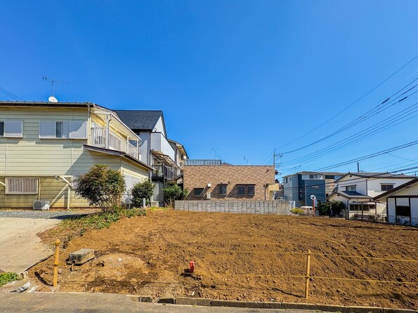 物件画像 埼玉県さいたま市 北区日進町1丁目